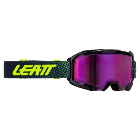 Leatt Velocity 4.5 Iriz Goggles
