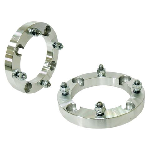 Bronco ATV / UTV Wheel Spacers 4/137