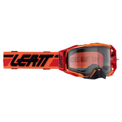 Leatt Velocity 6.5 Goggles