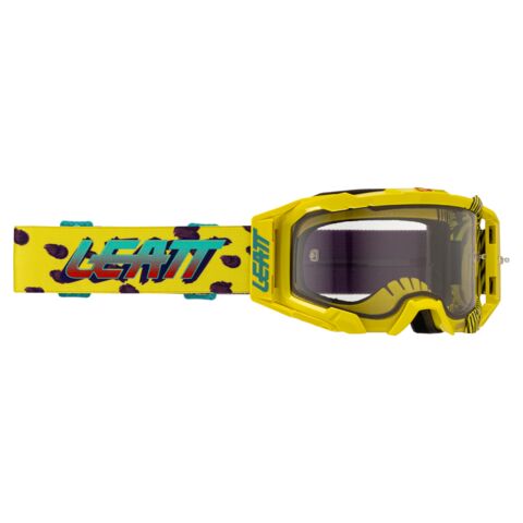 Leatt Velocity 5.5 Goggles