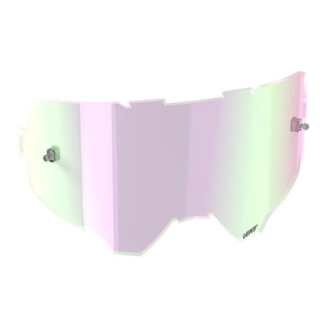 Leatt Velocity Cryztal Lens