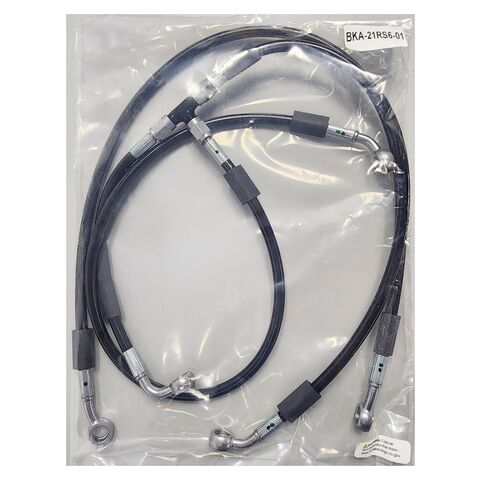 Graves Brake Line Kit Aprilia RS 660 2021-2024