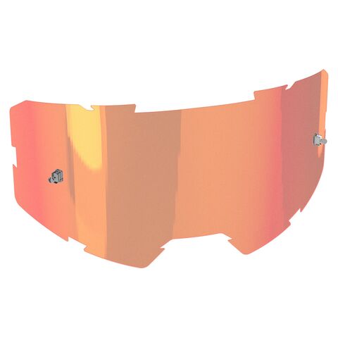 Leatt Vizion 2.5 / 3.5 Iriz Lens