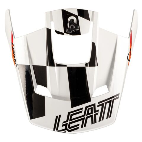Leatt 3.5 Moto Visor