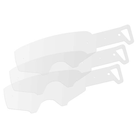 Leatt Vizion Tear-Offs - Standard