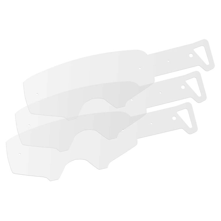 Leatt Vizion Tear-Offs - Standard
