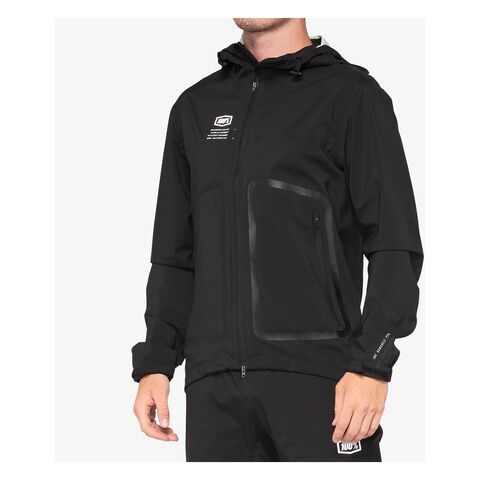 100% Hydromatic MTB Jacket