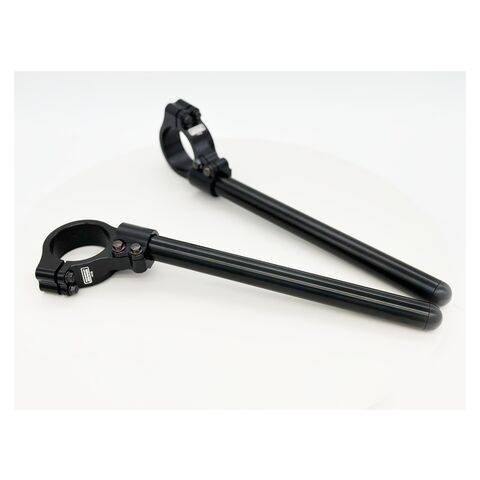 Graves Mid Mount Clip-Ons 50mm