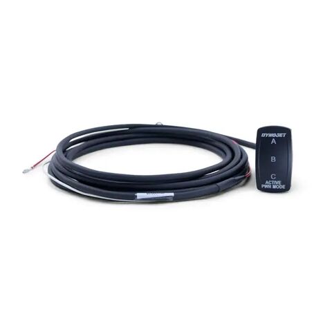 Dynojet Active Power Mode Switch Polaris RZR Pro XP / Turbo / Turbo R 2016-2024