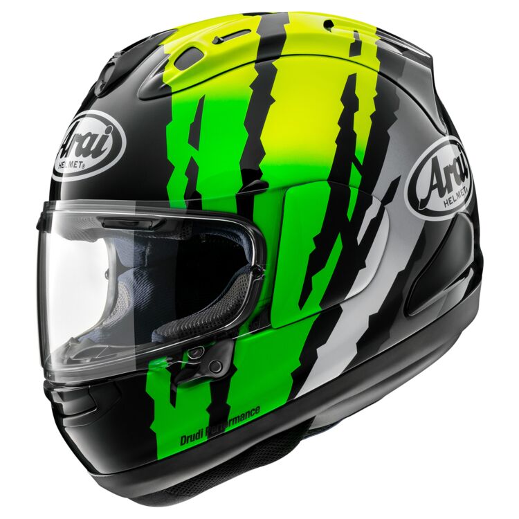 Fluo Yellow/Fluo Green/Black