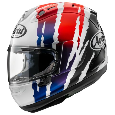 Arai Corsair-X Blade Helmet - Snell 2020
