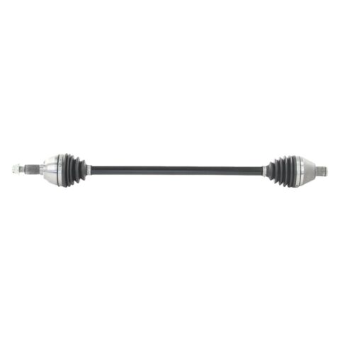 Moose Racing Heavy Duty Rear Axle Polaris RZR Turbo R 2022-2024