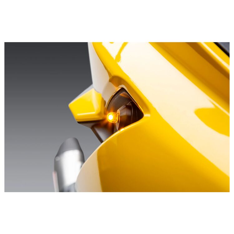 Yoshimura Micro Turn Signal Kit Suzuki GSX-8R 2024-2025