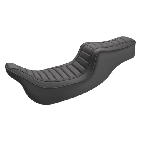 Saddlemen Hog Killers Pro Series 2-Up Seat For Harley Touring 2008-2025