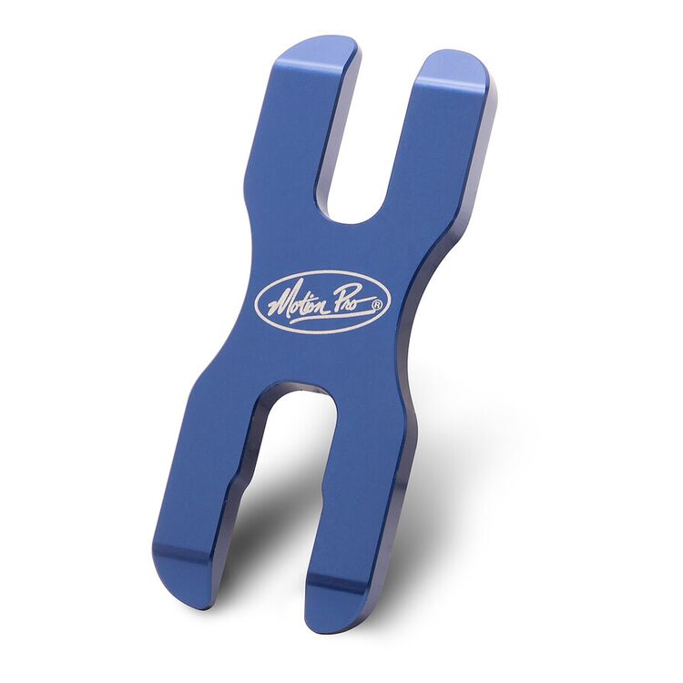 Motion Pro Damping Rod Holder Tool