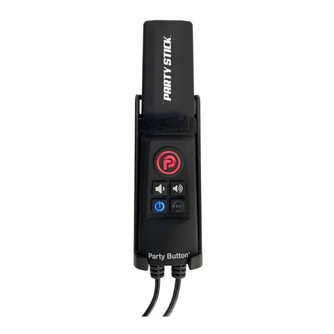 Bazooka Party Stick Music Sharing Adapter
