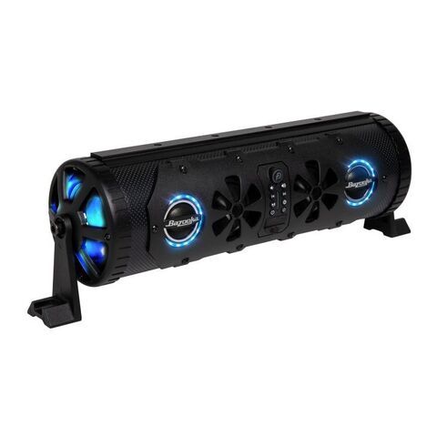 Bazooka 16" Bluetooth G3 12V Sound Bar