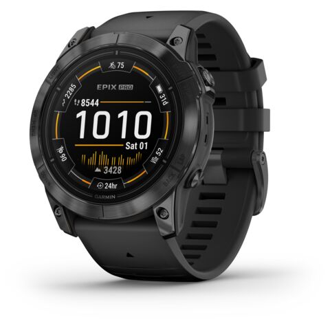 Garmin epix Pro Standard Edition Watch