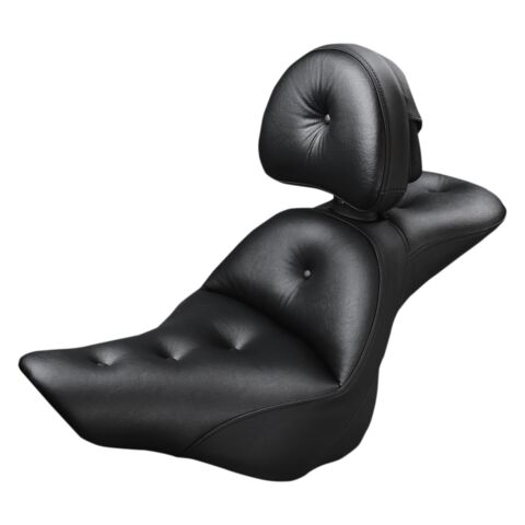 Saddlemen Explorer RS Roadsofa Seat For Harley FXSB 2013-2017