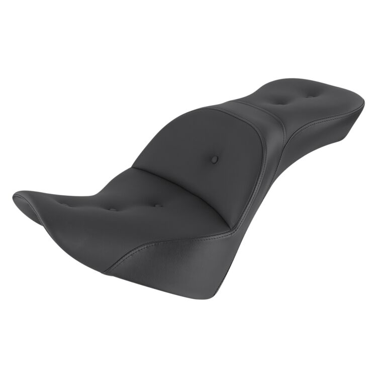 Without Driver Backrest