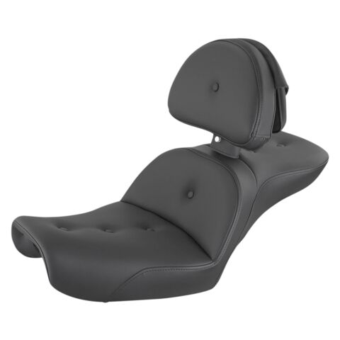 Saddlemen Explorer RS Roadsofa Seat For Harley Dyna 1996-2003
