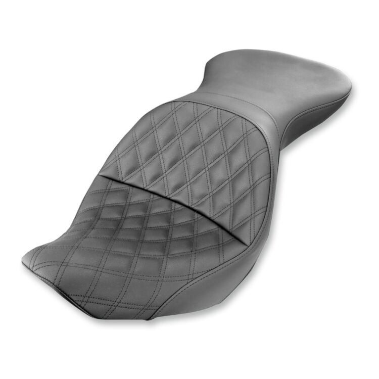 Without Driver Backrest