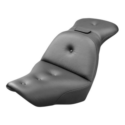 Saddlemen Explorer RS Roadsofa Seat For Harley Softail Low Rider / Sport Glide 2018-2026