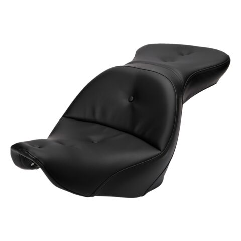 Saddlemen Explorer RS Roadsofa Seat For Harley Softail 2006-2017