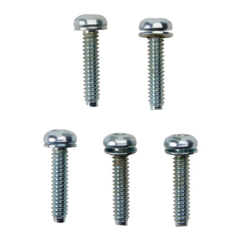 Drag Specialties Fuel Pump Top Plate Hardware For Harley M8 Softail / Sportster 2007-2026