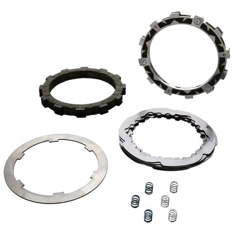 Rekluse Radius CX 3.0 To 4.0 Upgrade Kit KTM / Husqvarna / Gas Gas 450cc 2022-2026