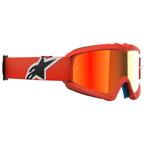 Alpinestars Vision Corp Youth Goggles - Mirror Lens
