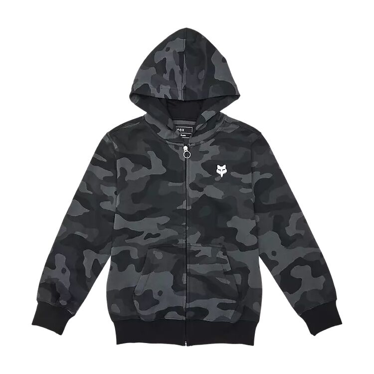 Black Camo