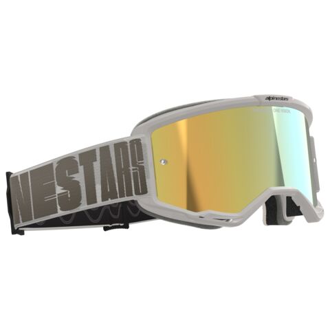 Alpinestars Vision 5 Hollow Goggles