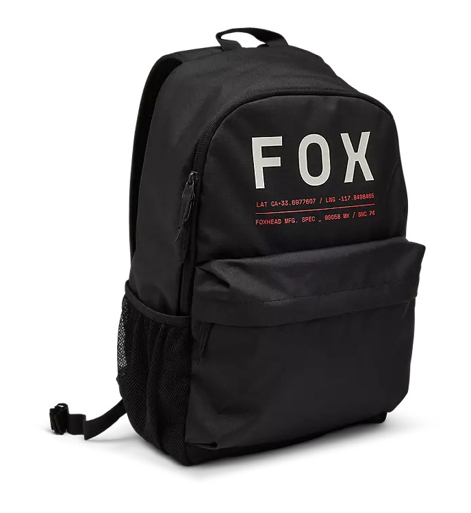 Fox Racing Clean UP Backpack - Cycle Gear