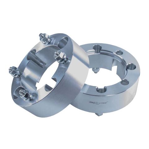 High Lifter Wide Trac 2" Wheel Spacers Polaris RZR Pro R / Turbo R 2022-2024