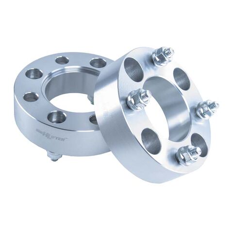 High Lifter Wide Trac 1.5" Wheel Spacers Polaris RZR Pro R / Turbo R 2022-2024