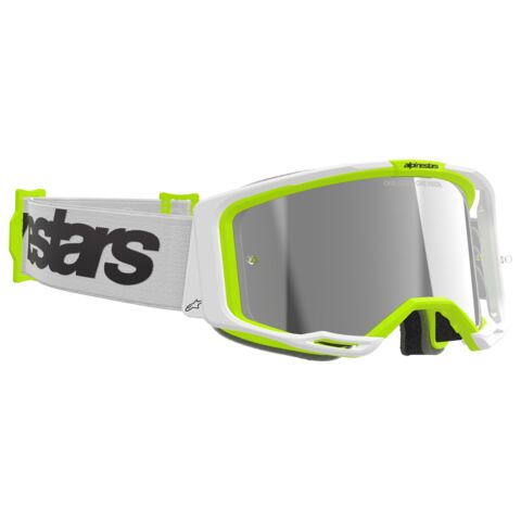 Alpinestars Vision 8 Wordmark Goggles