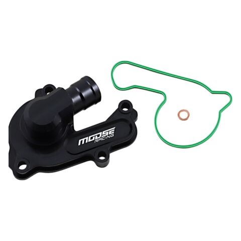 Moose Racing Water Pump Cover KTM / Gas Gas / Husqvarna 250cc-450cc 2016-2023