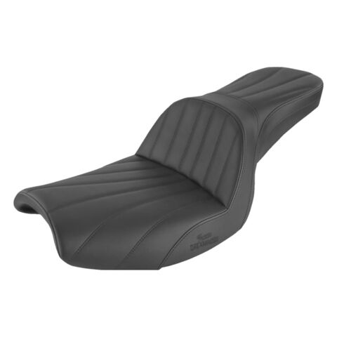 Saddlemen John Jessup Pro Series Step-Up Seat For Harley FXR 1982-2000