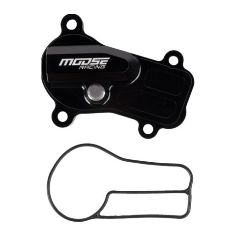 Moose Racing Water Pump Cover Beta 250cc-300cc 2003-2022