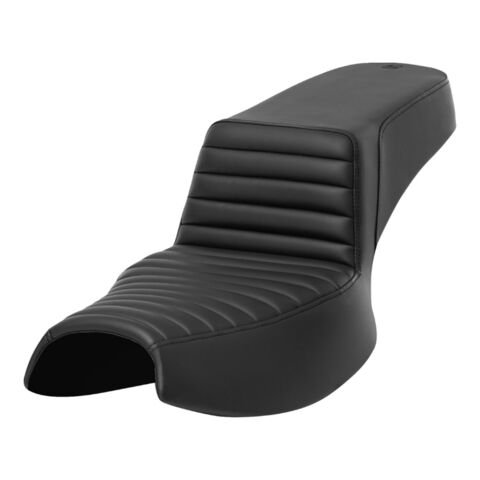 Saddlemen Step-Up TTR Tuck and Roll Seat For Indian Challenger / Pursuit 2020-2025