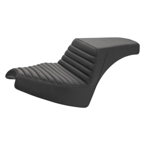 Saddlemen Step-Up TTR Tuck and Roll Seat For Indian Chief 2022-2025