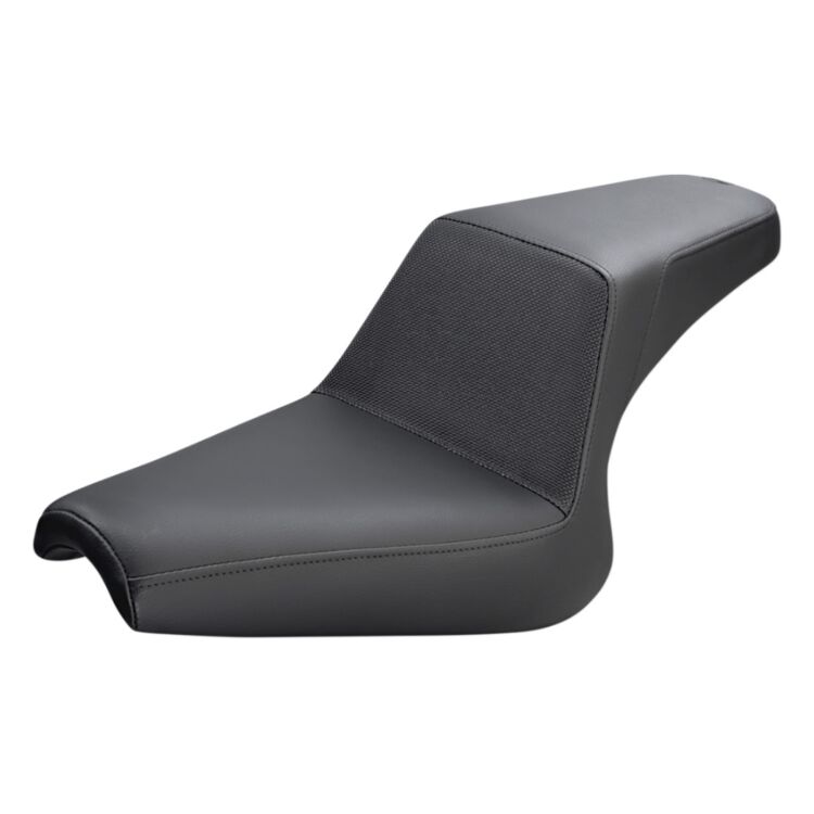 Saddlemen Step-Up Lumbar Gripper Seat Yamaha Bolt 2014-2025