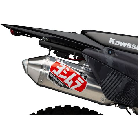 Yoshimura RS-2 Race Series Slip-On Exhaust Kawasaki KLX250S / SF / KLX 300 / SM 2009-2026