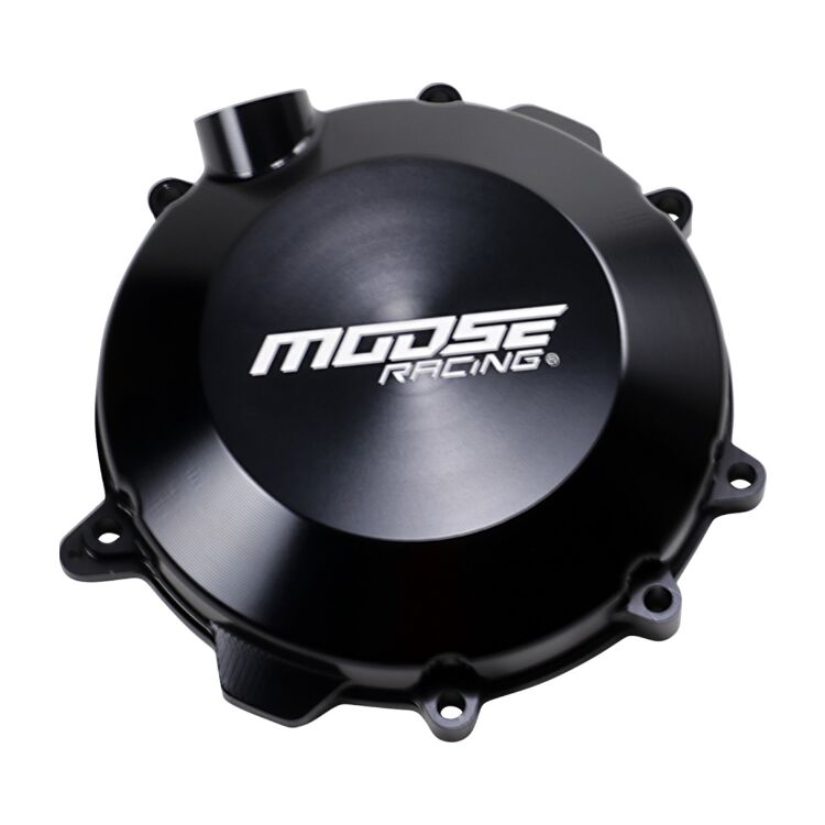 Moose Racing Clutch Cover KTM / Husqvarna 125cc-150cc 2023-2025