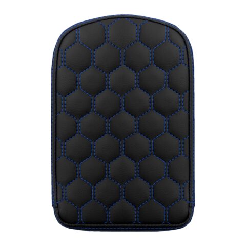 Saddlemen HC Honeycomb Sissy Bar Pad For Harley