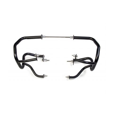 AltRider Crash Bars BMW R1300GS 2024-2025