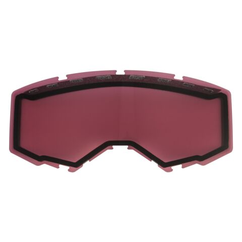 Fly Racing Zone/Focus Replacement Dual Lens