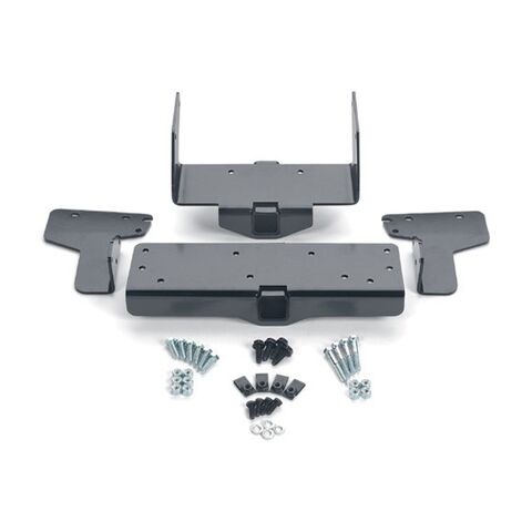 Warn Multi Mount Winch Mount Suzuki KingQuad 2005-2009