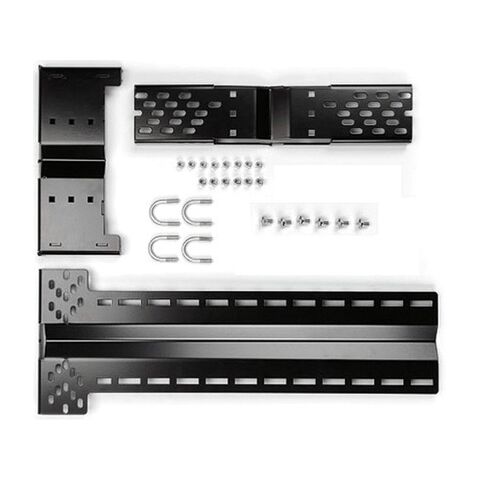 Warn Universal ATV Plow Mount